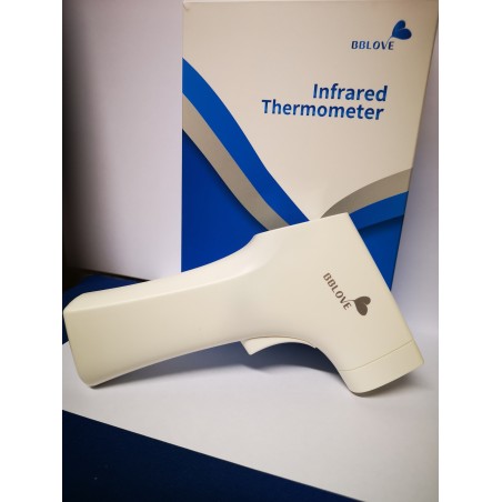 BBLOVE - Infrared Thermometer Termoscanner