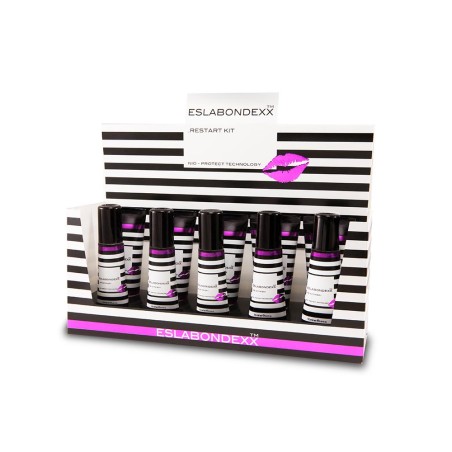 ESLABONDEXX - Restart Kit