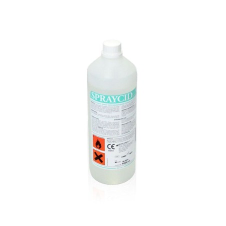 Nuova Farmec - Spraycid disinfettante spray 1000ml