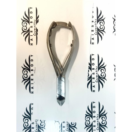 tronchese unghia mezza luna