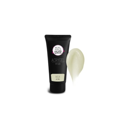 Real Nails - Acrygel 60ml - Disponibile in 8  Colorazioni