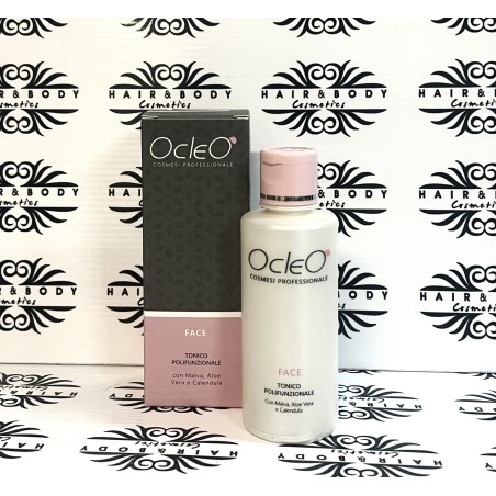 Ocleò - Tonico Polifunzionale 100ml