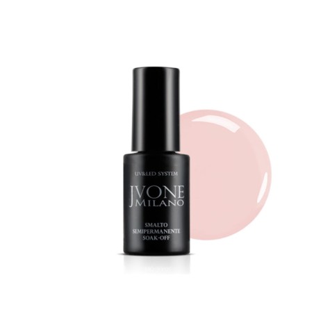 JVON SOAK OFF- Smalto Semipermanente