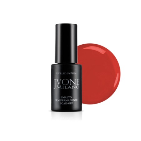 JVON SOAK OFF- Smalto Semipermanente
