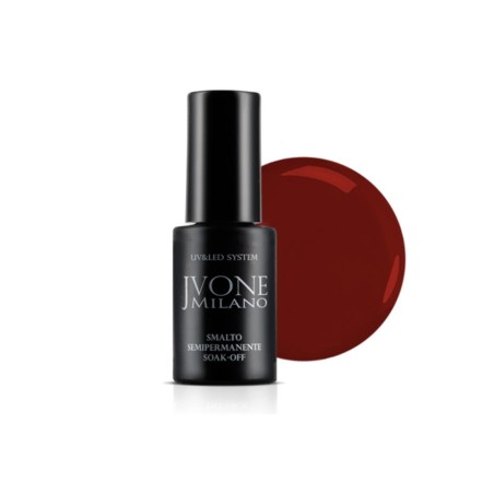 JVON SOAK OFF- Smalto Semipermanente