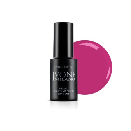 JVON SOAK OFF- Smalto Semipermanente