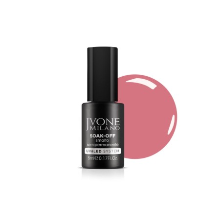 JVON SOAK OFF- Smalto Semipermanente