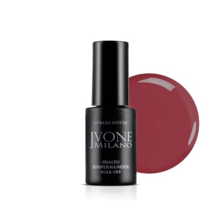 JVON SOAK OFF- Smalto Semipermanente