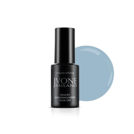JVON SOAK OFF- Smalto Semipermanente
