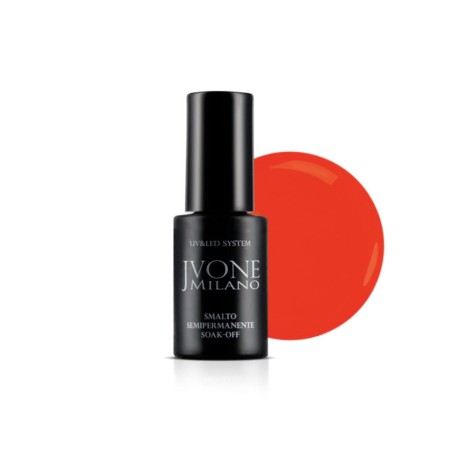 JVON SOAK OFF- Smalto Semipermanente