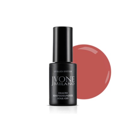JVON SOAK OFF- Smalto Semipermanente