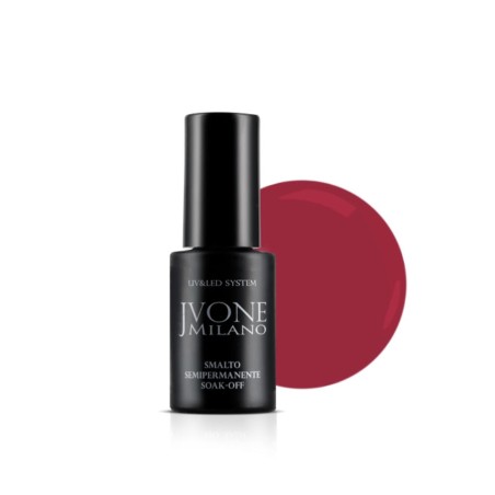 JVON SOAK OFF- Smalto Semipermanente