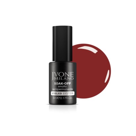 JVON.3051 SOAK OFF- Smalto Semipermanente
