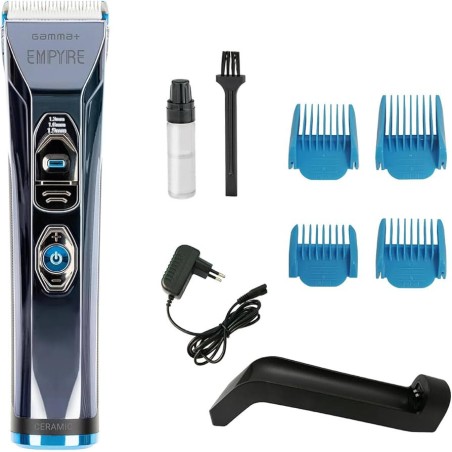 GAMMA+ empyre professional ceramic clipper