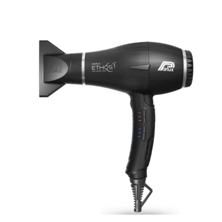 parlux-ethos air ionizer tech phon- disponibile in 3 colorazioni